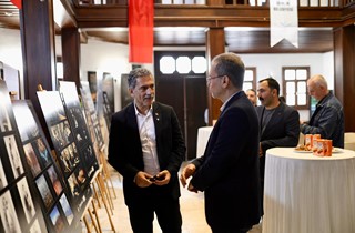 Gemlik'te Özel Fotoğraf Sergisi